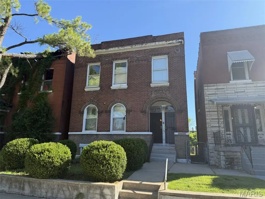 4113 St. Louis Avenue, Saint Louis, MO 63115 - #1