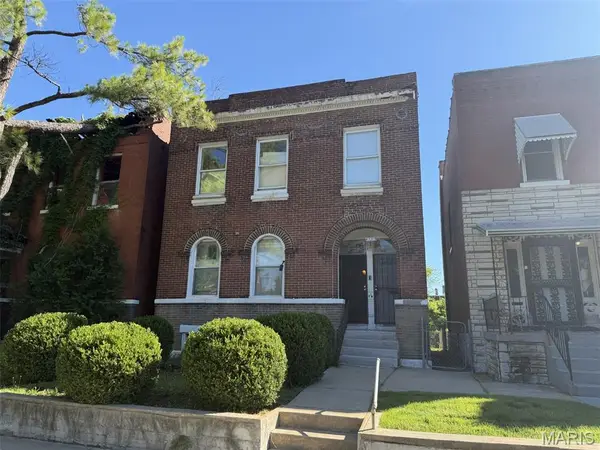 4113 St. Louis Avenue, St Louis, MO 63115