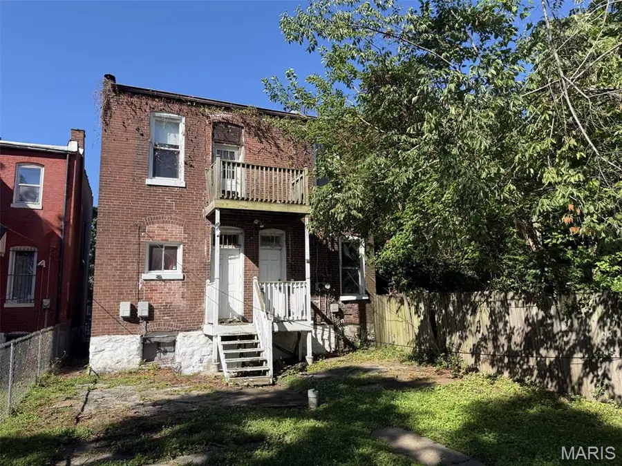 4113 St. Louis Avenue, Saint Louis, MO 63115 - #2
