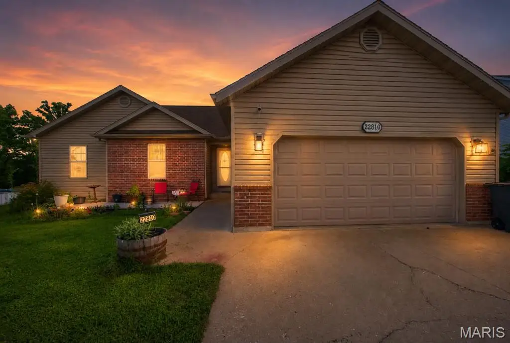 22810 Return Lane, Waynesville, MO 65583 - #1