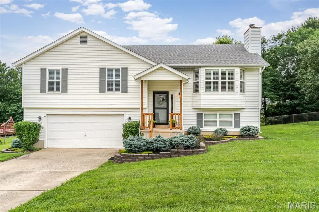 7716 Meadow View Circle, Union, MO 63084 - #1