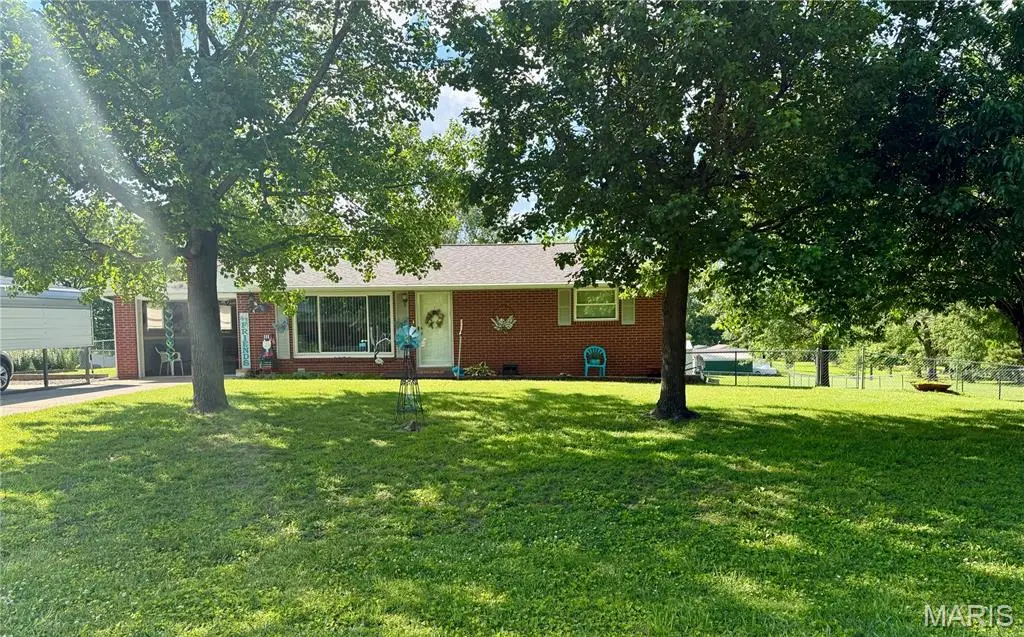 344 County Road 345, Jackson, MO 63755 - #1