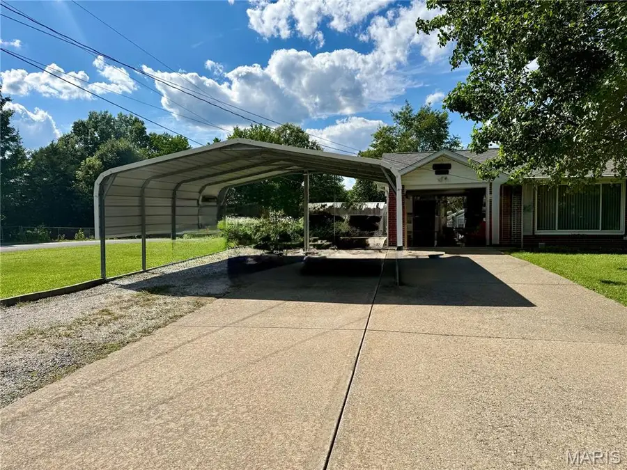 344 County Road 345, Jackson, MO 63755 - #3
