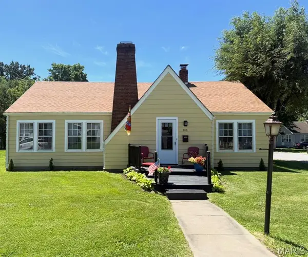 306 E Main Street, Bowling Green, MO 63334