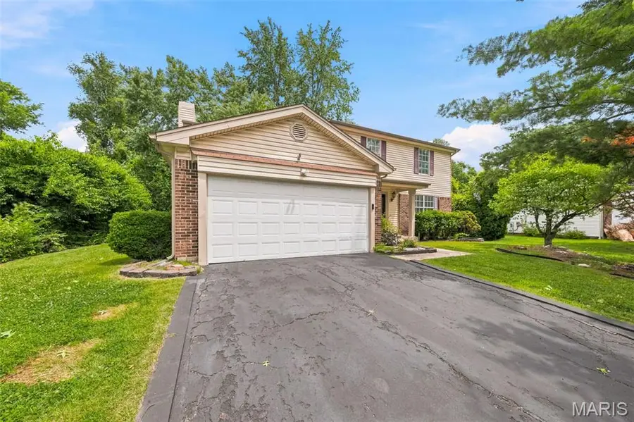 14452 Ocean Side Drive, Florissant, MO 63034 - #3