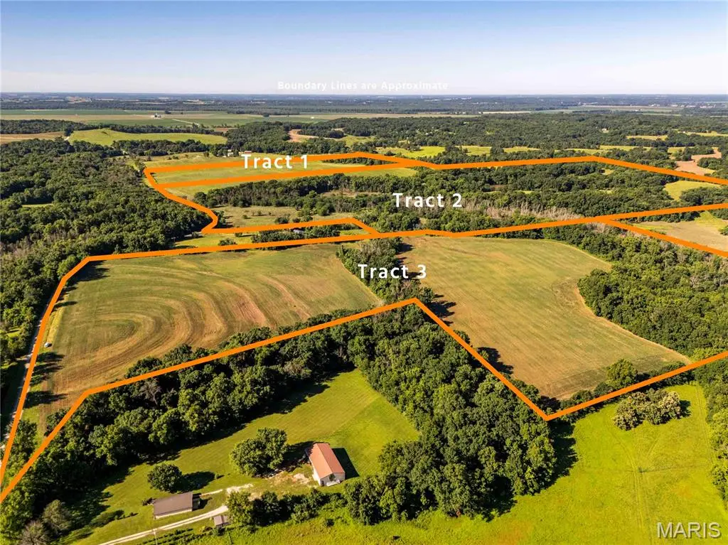 00 County 455 Road, New Franklin, MO 65274 - #1