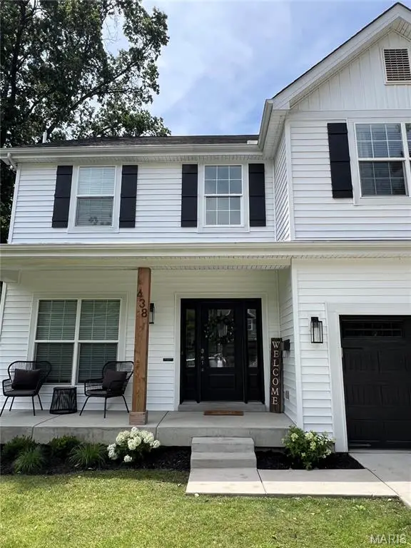 438 Lee Avenue, Kirkwood, MO 63122 - #2