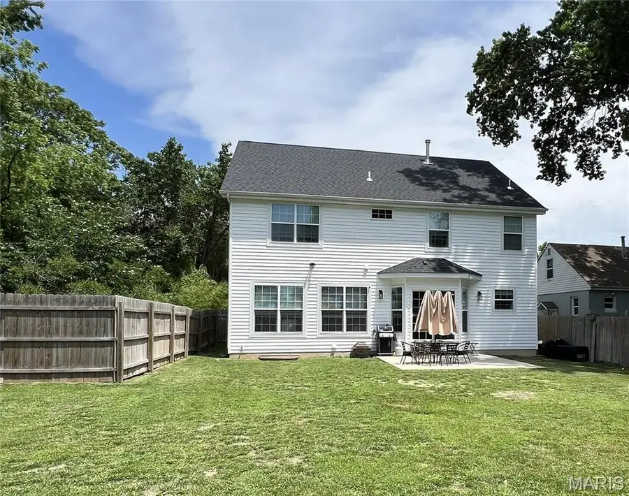438 Lee Avenue, Kirkwood, MO 63122 - #3