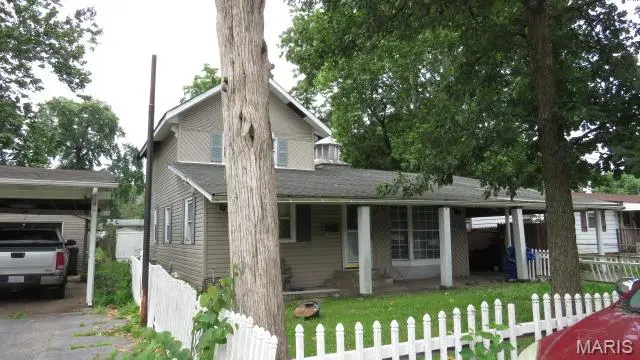 2328 Orville Avenue, Granite City, IL 62040 - #2