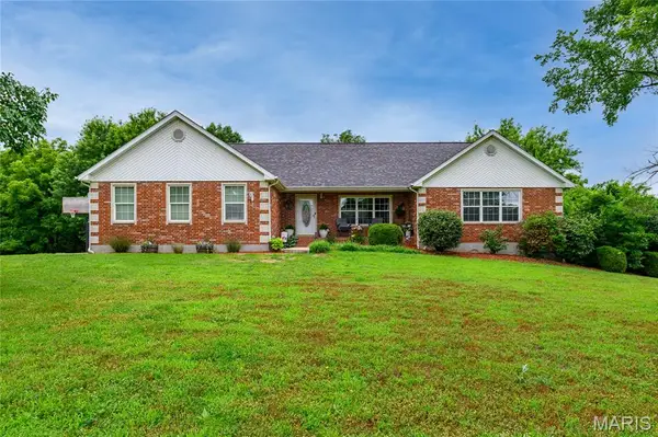 24025 Stable Lane, Waynesville, MO 65583