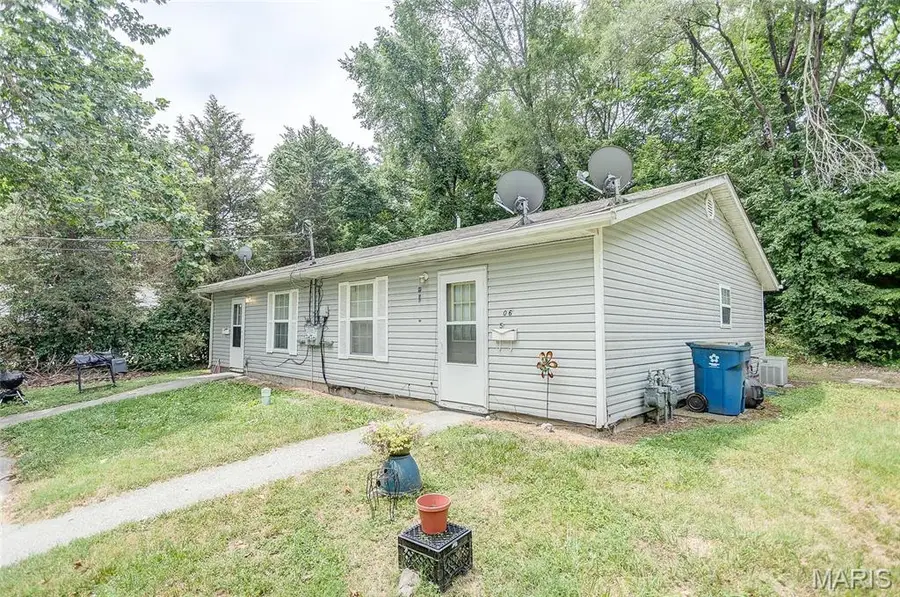 504 Marsh Avenue, Alton, IL 62002 - #2