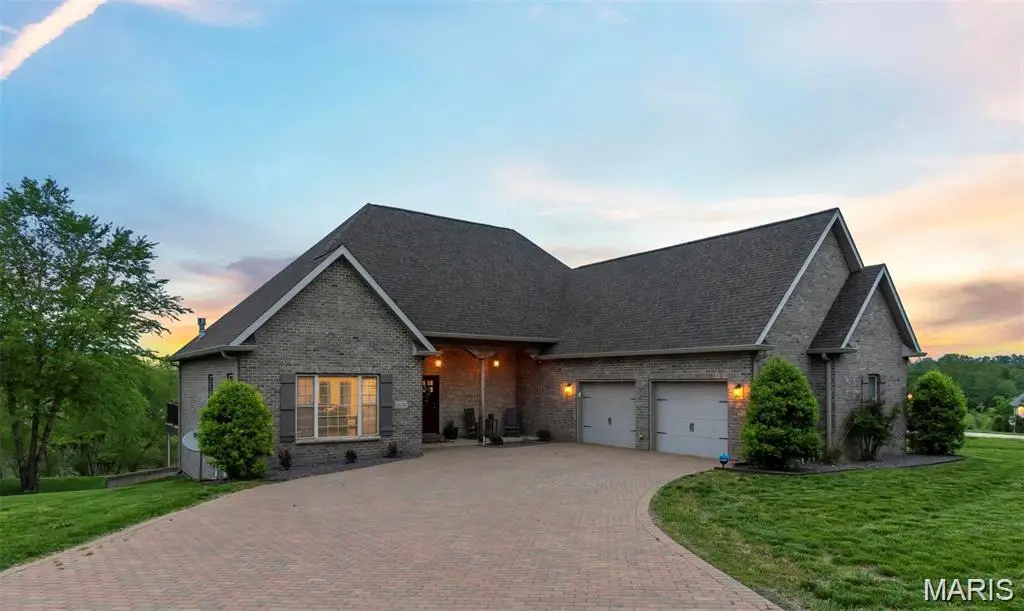 6132 Cardrona Drive, Cape Girardeau, MO 63701 - #1