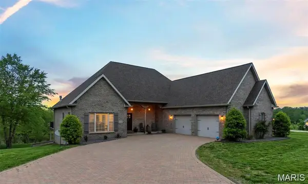 6132 Cardrona Drive, Cape Girardeau, MO 63701
