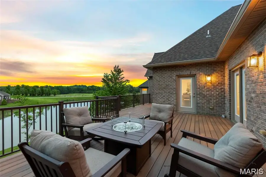 6132 Cardrona Drive, Cape Girardeau, MO 63701 - #3