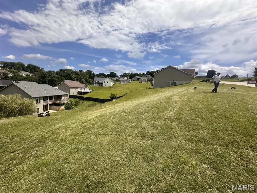 706 Sawyer Terrace, New Haven, MO 63068 - #2