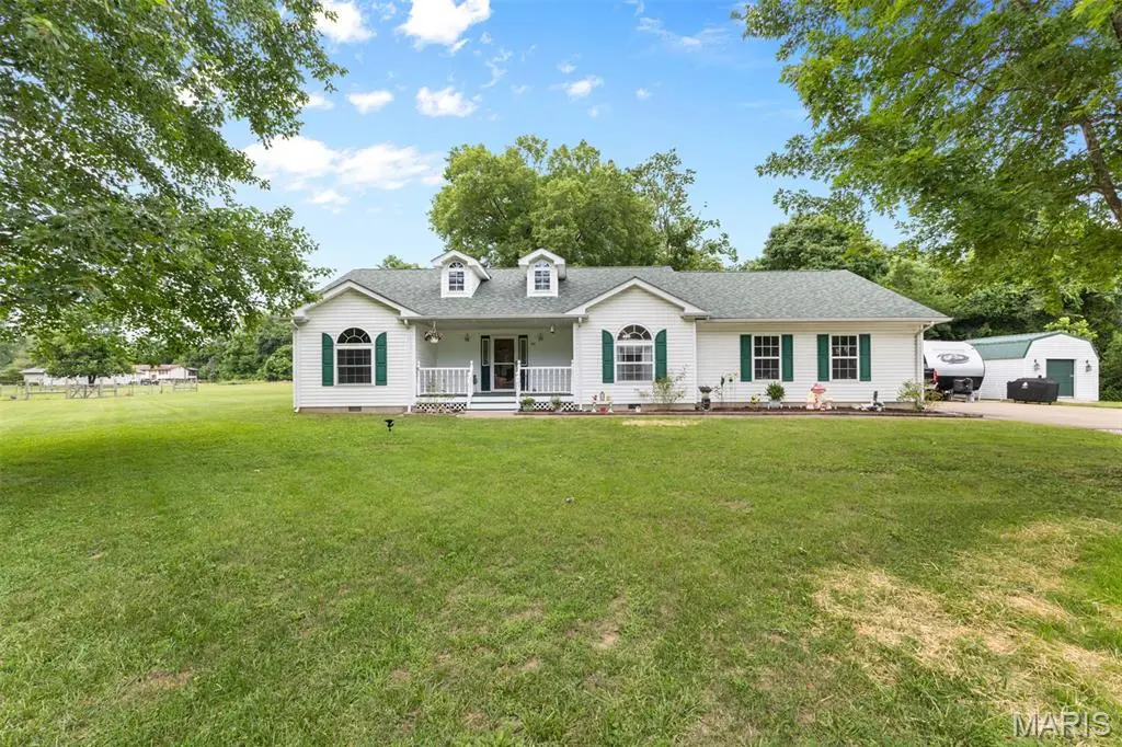 341 E Dent Street, Ironton, MO 63650 - #1
