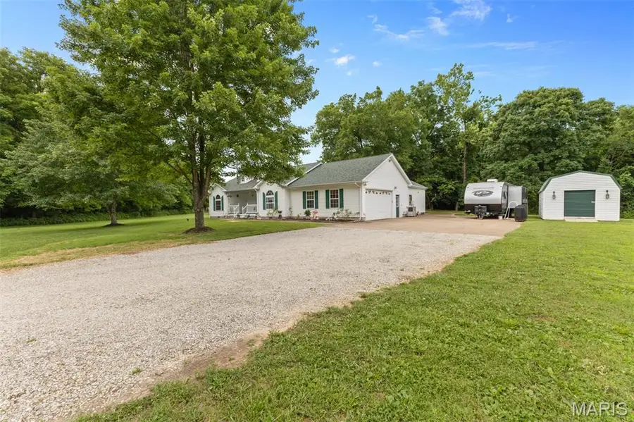 341 E Dent Street, Ironton, MO 63650 - #2