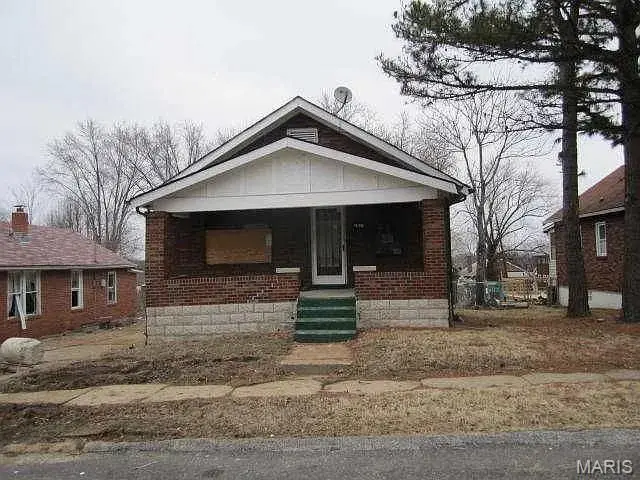 6343 Lena Avenue, Saint Louis, MO 63136 - #1