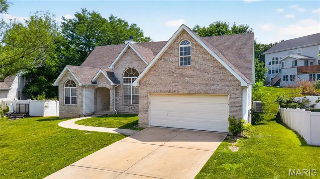 3986 Poppy Marie Lane, Saint Charles, MO 63304 - #1