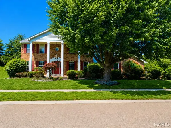 1164 English Saddle Road, Florissant, MO 63034