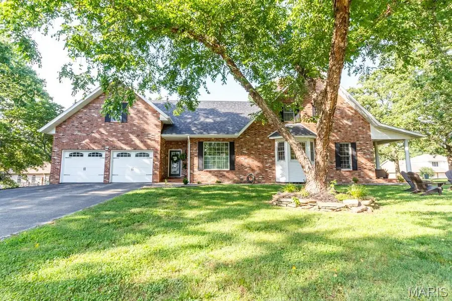 19261 Green Valley Lane, Lebanon, MO 65536 - #3