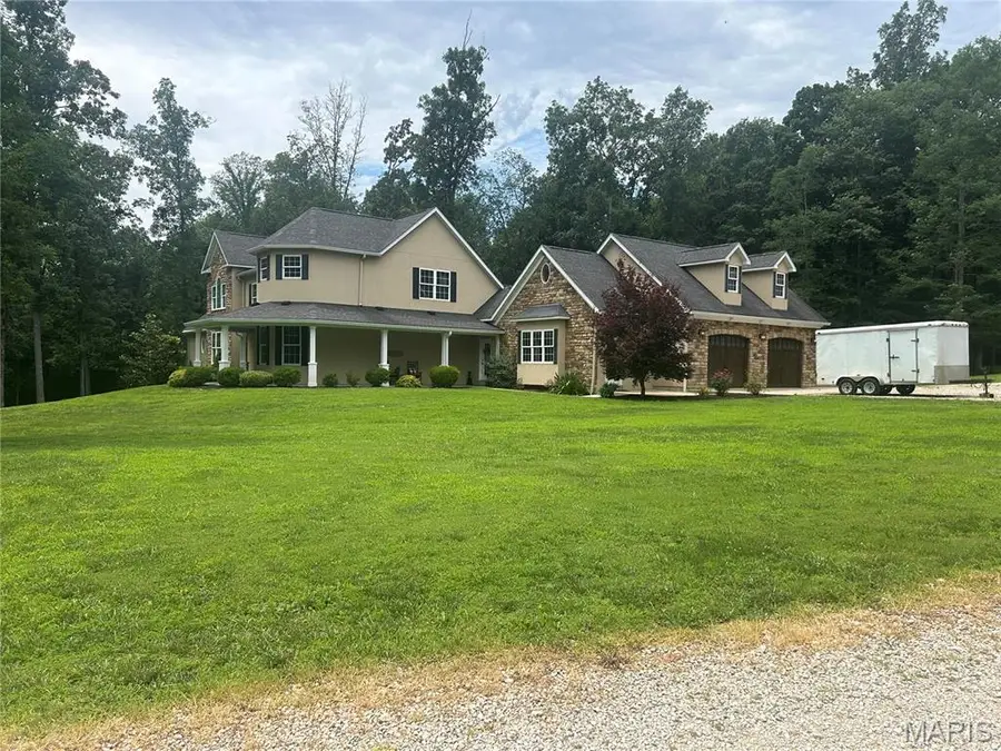 6889 Highway F, Farmington, MO 63640 - #2
