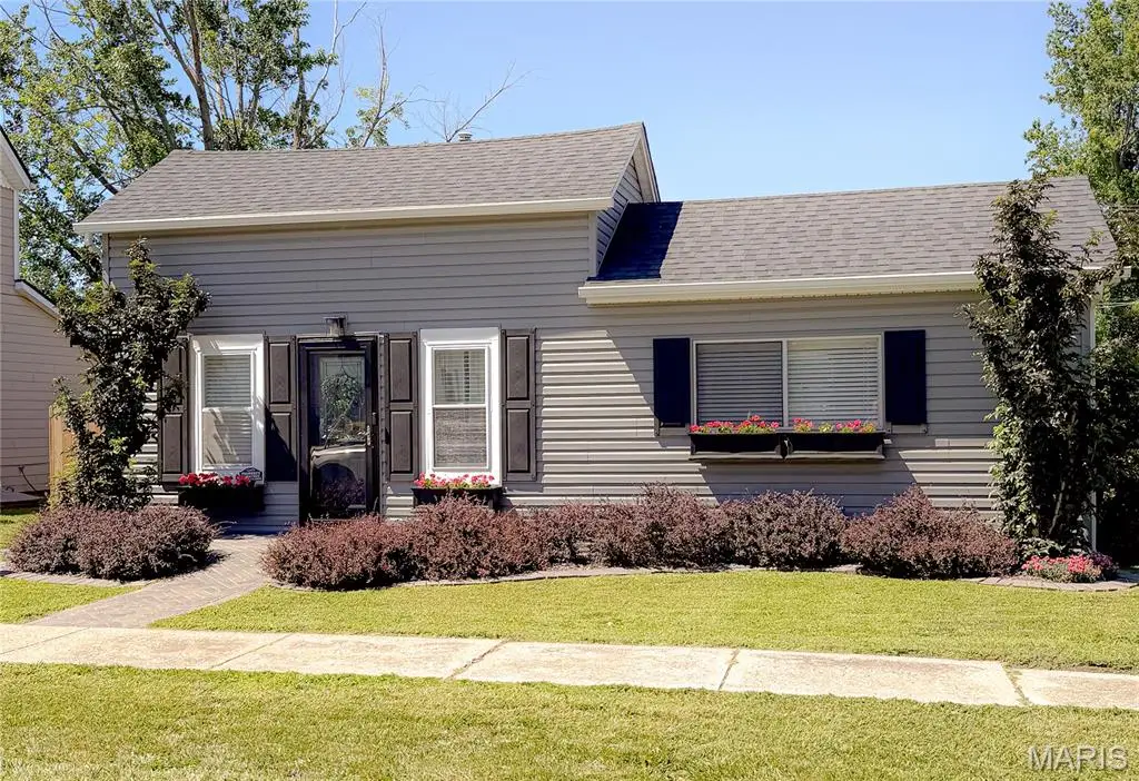 110 E 4th, O Fallon, IL 62269 - #1
