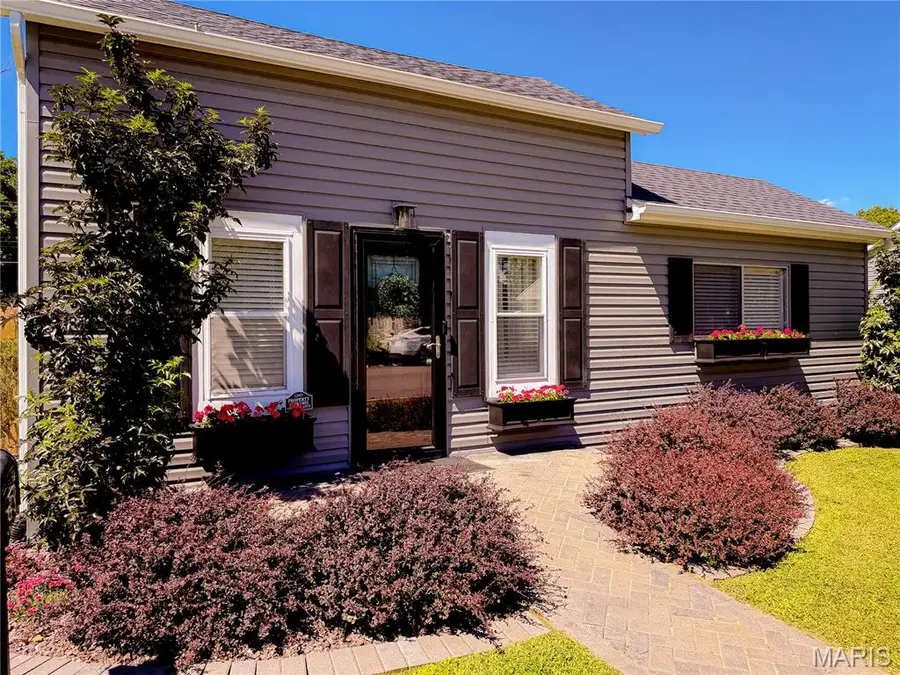 110 E 4th, O Fallon, IL 62269 - #2