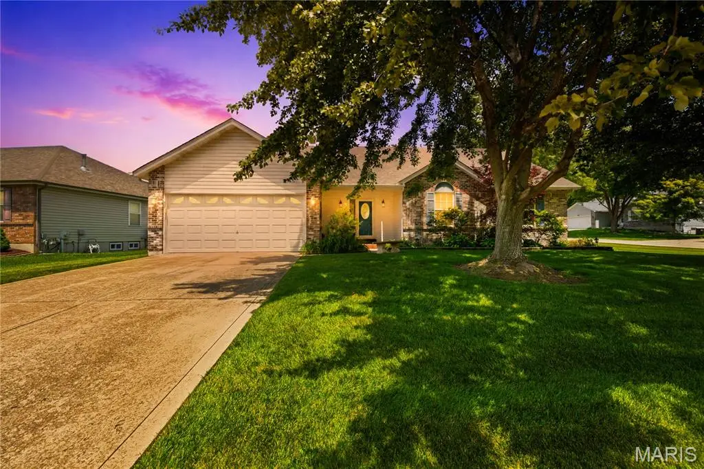 3808 Pine Forest Lane, Saint Charles, MO 63304 - #1