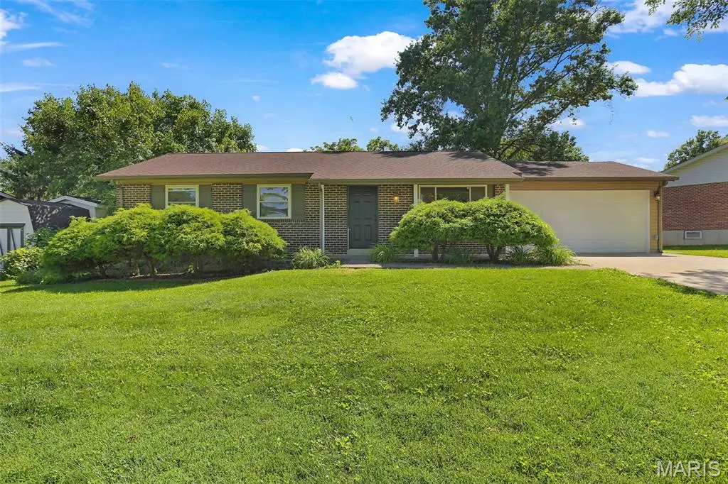 419 Woodbridge Drive, Saint Charles, MO 63303 - #1