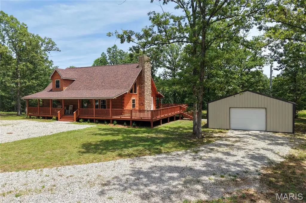 23700 Snowberry Drive, Lebanon, MO 65536 - #1