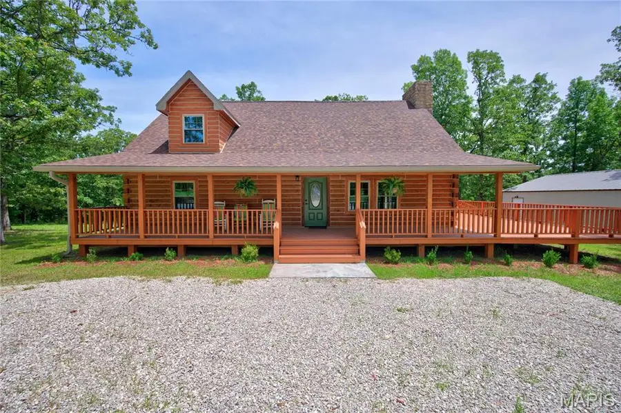 23700 Snowberry Drive, Lebanon, MO 65536 - #2