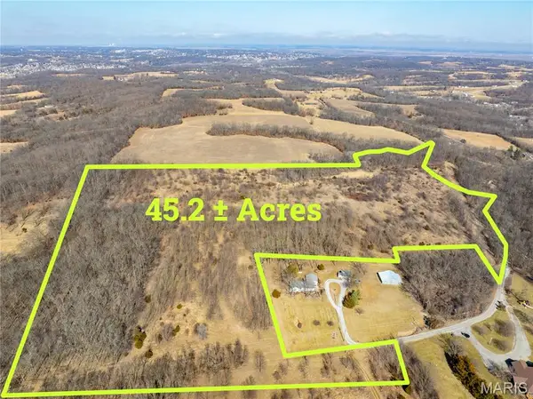 58079 Dow Trail, Hannibal, MO 63401