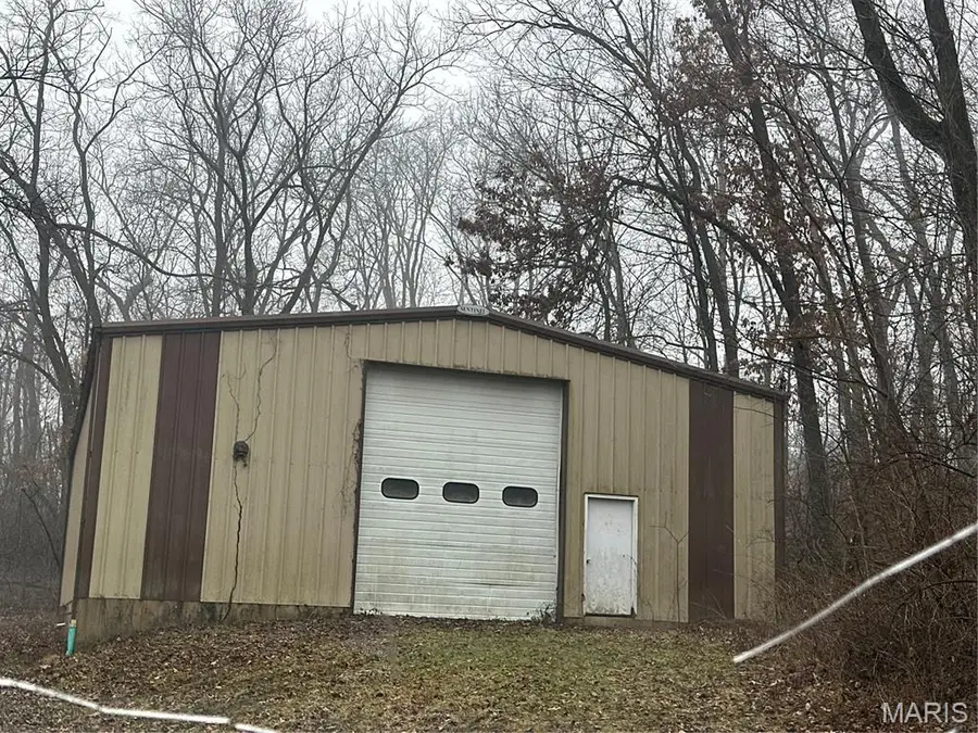 58079 Dow Trail, Hannibal, MO 63401 - #3