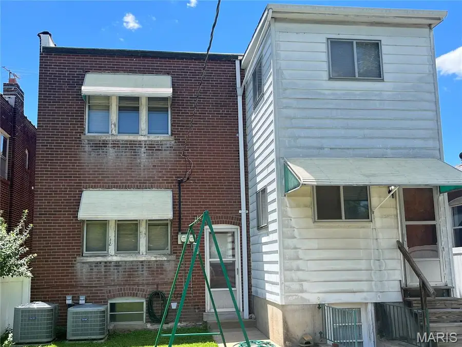 4629 Quincy Street, Saint Louis, MO 63116 - #2