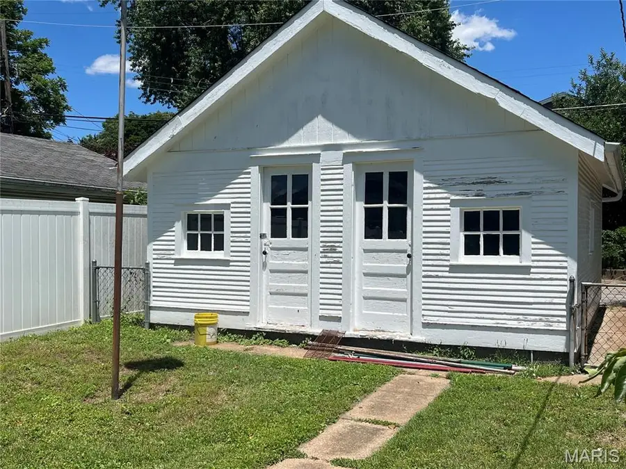4629 Quincy Street, Saint Louis, MO 63116 - #3