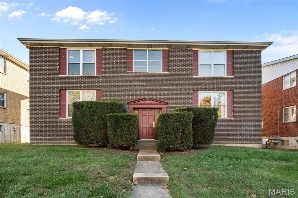 10110 Puttington Drive, Saint Louis, MO 63123 - #1