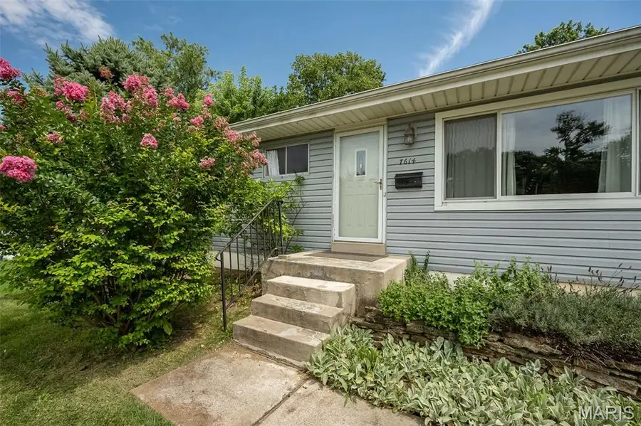 7614 General Meade Lane, Affton, MO 63123 - #2