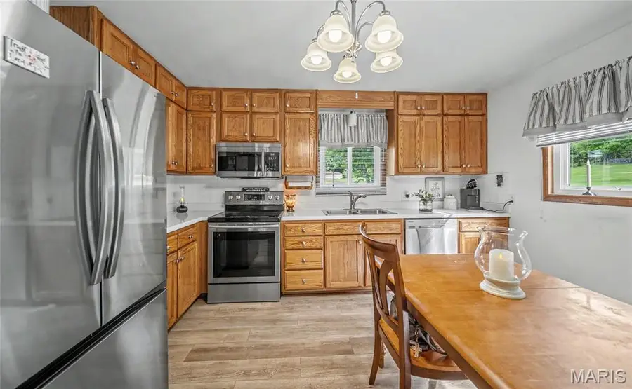 22900 State Route P, Saint James, MO 65559 - #3