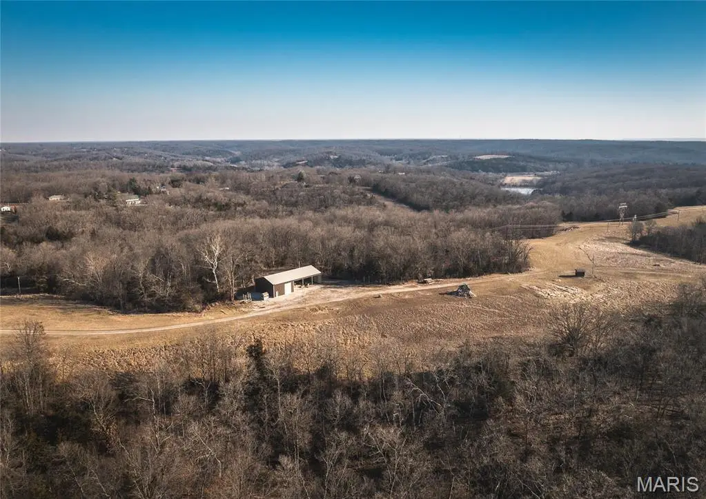 00 Trachsel Lane, Holts Summit, MO 65043 - #1