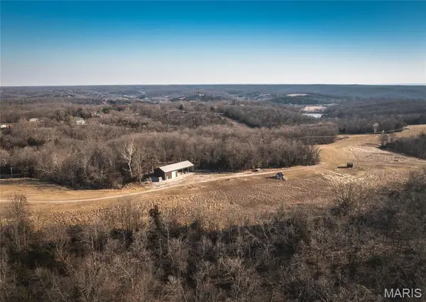 00 Trachsel Lane, Holts Summit, MO 65043