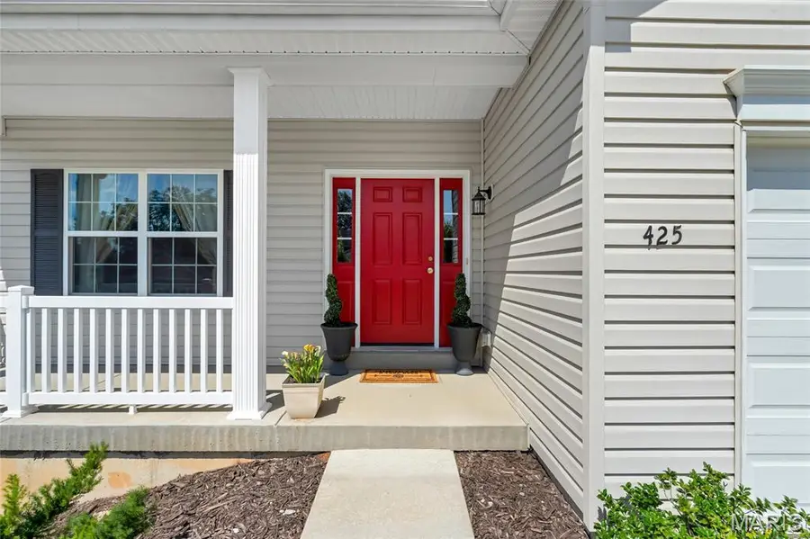 425 Dusty Brook Drive, O Fallon, MO 63366 - #3