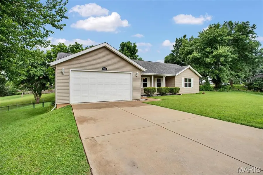 416 Richarz Drive, Fenton, MO 63026 - #2