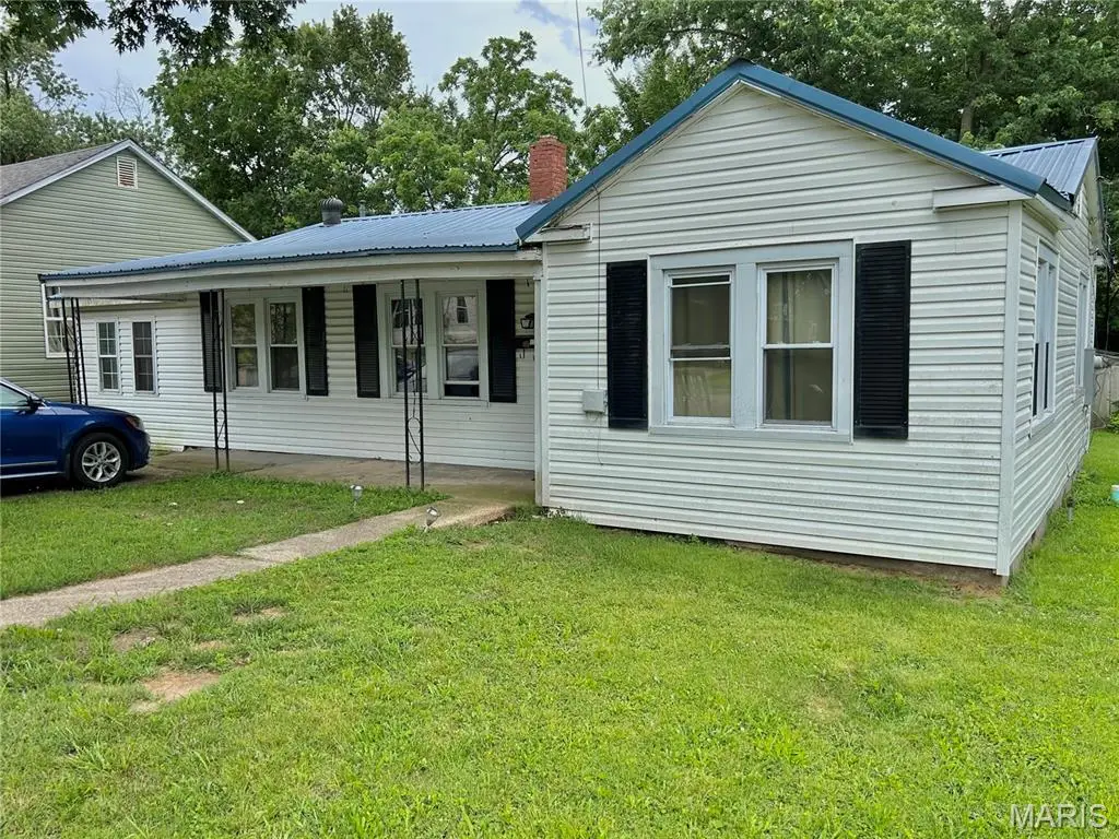 905 E 1st Street, Salem, MO 65560 - #1