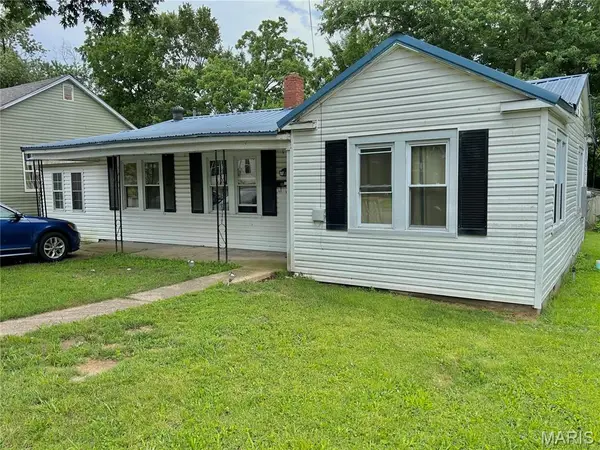 905 E 1st Street, Salem, MO 65560