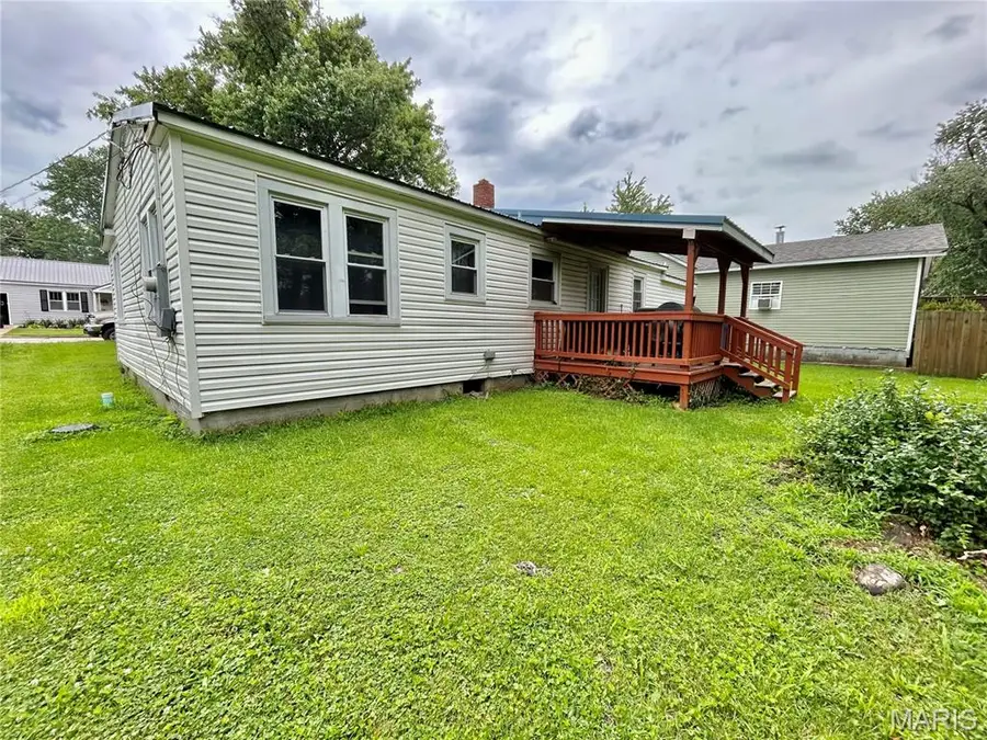 905 E 1st Street, Salem, MO 65560 - #3