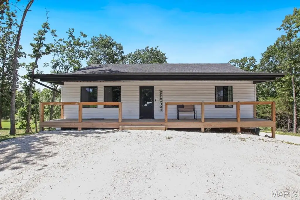 1557 Villa Vista Drive, Owensville, MO 65066 - #1