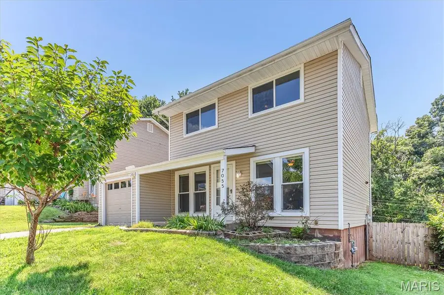 7055 Randolph Drive, Barnhart, MO 63012 - #2