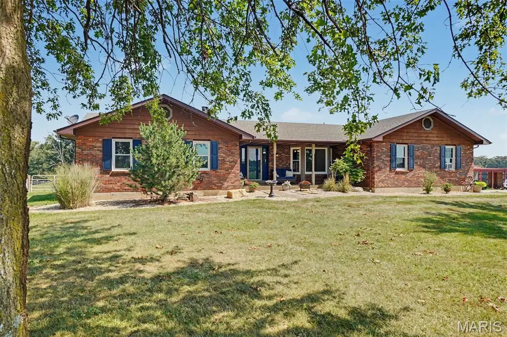 10673 Christina Drive, Wright City, MO 63390 - #1