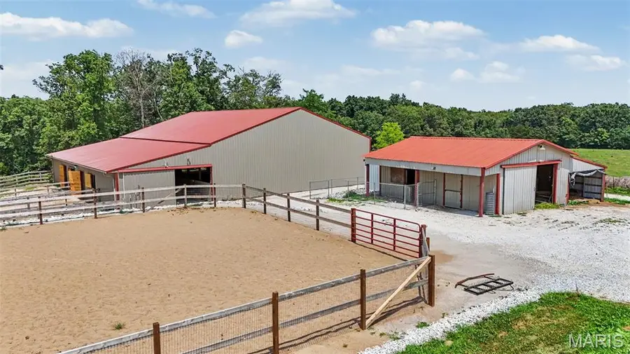10673 Christina Drive, Wright City, MO 63390 - #3